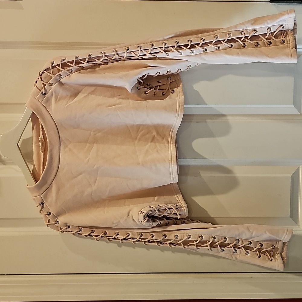 MISTRESS ROCKS Sweatshirt - Picture 8 of 16